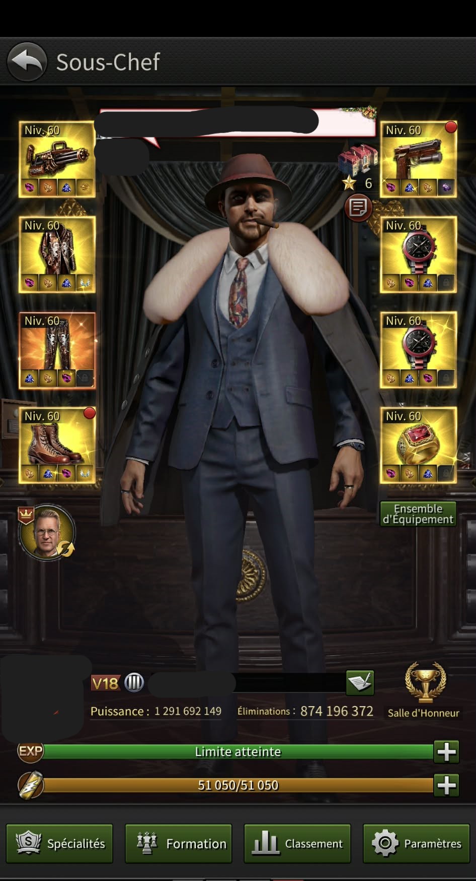 1.2 Billion Account VIP 18 Permanent Mansion 19 Paid Enforcer